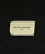 UNITED ARROWS（ユナイテッドアローズ）ニット・セーター 黒 サイズ:F レディース/2200699968027