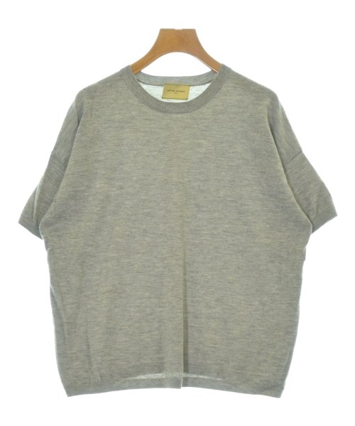 UNITED ARROWS(ユナイテッドアローズ)ニット・セーター グレー サイズ:F/2200701978044