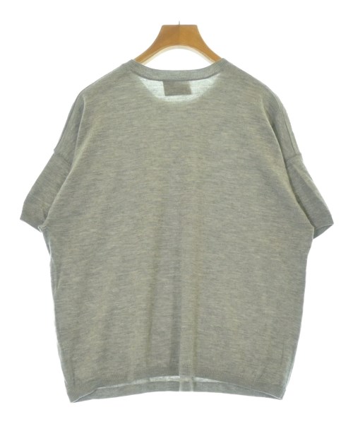UNITED ARROWS（ユナイテッドアローズ）ニット・セーター グレー サイズ:F レディース/2200701978044