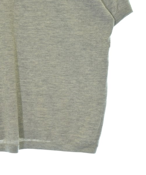UNITED ARROWS（ユナイテッドアローズ）ニット・セーター グレー サイズ:F レディース/2200701978044