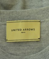 UNITED ARROWS（ユナイテッドアローズ）ニット・セーター グレー サイズ:F レディース/2200701978044