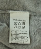 UNITED ARROWS（ユナイテッドアローズ）ニット・セーター グレー サイズ:F レディース/2200701978044