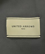 UNITED ARROWS（ユナイテッドアローズ）カジュアルジャケット グレー サイズ:38(M位) レディース/2200701978099
