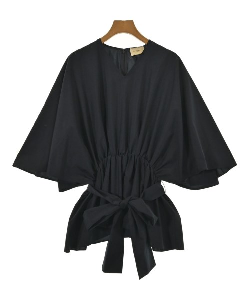 UNITED ARROWS(ユナイテッドアローズ)ブラウス 紺 サイズ:-(S位)/2200701989033