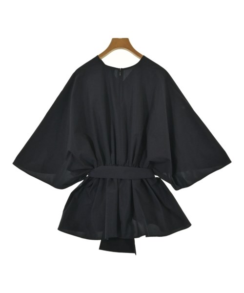 UNITED ARROWS（ユナイテッドアローズ）ブラウス 紺 サイズ:-(S位) レディース/2200701989033