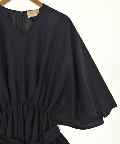 UNITED ARROWS（ユナイテッドアローズ）ブラウス 紺 サイズ:-(S位) レディース/2200701989033