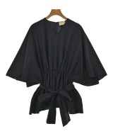 UNITED ARROWS（ユナイテッドアローズ）ブラウス 紺 サイズ:-(S位) レディース/2200701989033