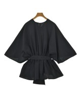 UNITED ARROWS（ユナイテッドアローズ）ブラウス 紺 サイズ:-(S位) レディース/2200701989033