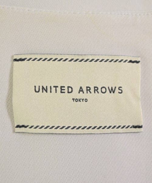 UNITED ARROWS（ユナイテッドアローズ）その他 ベージュ サイズ:F レディース/2200644156059