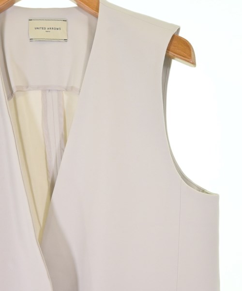 UNITED ARROWS（ユナイテッドアローズ）その他 ベージュ サイズ:F レディース/2200644156059