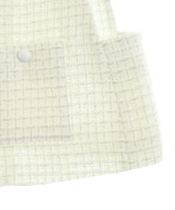 UNITED ARROWS（ユナイテッドアローズ）ベスト 白 サイズ:F レディース/2200647339060