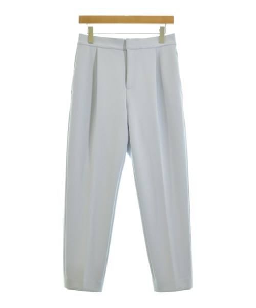 UNITED ARROWS(ユナイテッドアローズ)スラックス 青 サイズ:42(L位)/2200647339091