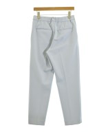 UNITED ARROWS（ユナイテッドアローズ）スラックス 青 サイズ:42(L位) レディース/2200647339091