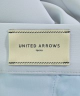 UNITED ARROWS（ユナイテッドアローズ）スラックス 青 サイズ:42(L位) レディース/2200647339091