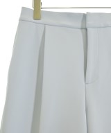 UNITED ARROWS（ユナイテッドアローズ）スラックス 青 サイズ:42(L位) レディース/2200647339091