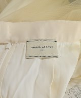 UNITED ARROWS（ユナイテッドアローズ）ロング・マキシ丈スカート ベージュ サイズ:38(M位) レディース/2200647339114