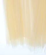 UNITED ARROWS（ユナイテッドアローズ）ロング・マキシ丈スカート ベージュ サイズ:38(M位) レディース/2200647339114