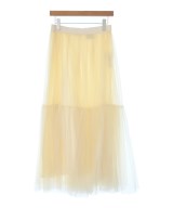 UNITED ARROWS ロング・マキシ丈スカート