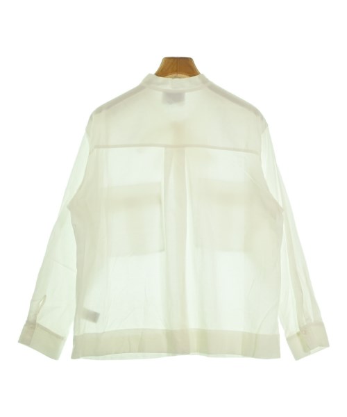 UNITED ARROWS（ユナイテッドアローズ）ブラウス 白 サイズ:F レディース/2200647751039