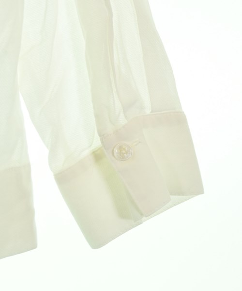 UNITED ARROWS（ユナイテッドアローズ）ブラウス 白 サイズ:F レディース/2200647751039