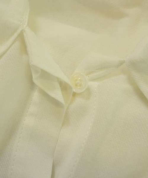 UNITED ARROWS（ユナイテッドアローズ）ブラウス 白 サイズ:F レディース/2200647751039