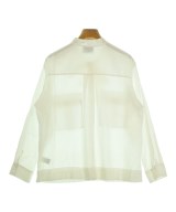 UNITED ARROWS（ユナイテッドアローズ）ブラウス 白 サイズ:F レディース/2200647751039