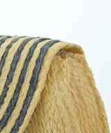 UNITED ARROWS（ユナイテッドアローズ）クラッチバッグ ベージュ サイズ:- レディース/2200648211112