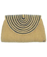 UNITED ARROWS クラッチバッグ