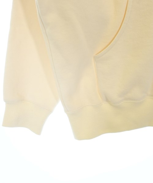 UNITED ARROWS（ユナイテッドアローズ）パーカー 白 サイズ:F レディース/2200651725064