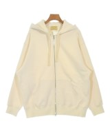 UNITED ARROWS（ユナイテッドアローズ）パーカー 白 サイズ:F レディース/2200651725064