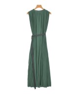 VERMEIL par iena（ヴェルメイユパーイエナ）ワンピース 緑 サイズ:1(S位) レディース/2200654737033