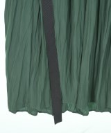 VERMEIL par iena（ヴェルメイユパーイエナ）ワンピース 緑 サイズ:1(S位) レディース/2200654737033