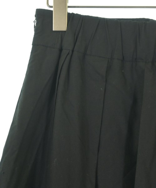 UNITED ARROWS（ユナイテッドアローズ）ロング・マキシ丈スカート 黒 サイズ:38(M位) レディース/2200654737057
