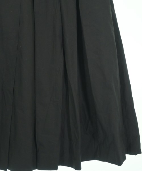 UNITED ARROWS（ユナイテッドアローズ）ロング・マキシ丈スカート 黒 サイズ:38(M位) レディース/2200654737057