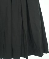 UNITED ARROWS（ユナイテッドアローズ）ロング・マキシ丈スカート 黒 サイズ:38(M位) レディース/2200654737057