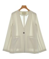 UNITED ARROWS ノーカラージャケット