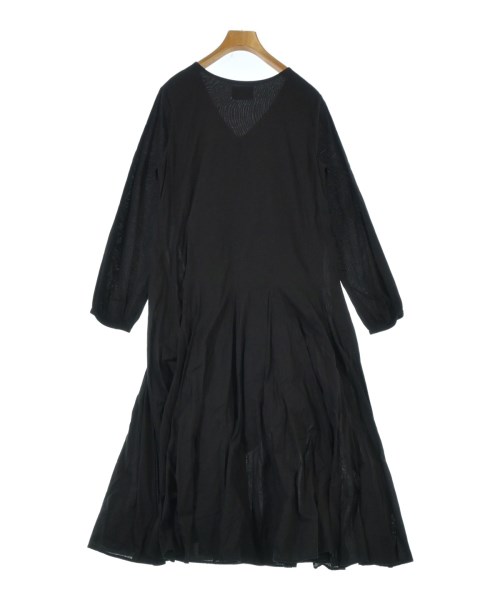 UNITED ARROWS（ユナイテッドアローズ）ワンピース 黒 サイズ:36(S位) レディース/2200654853030