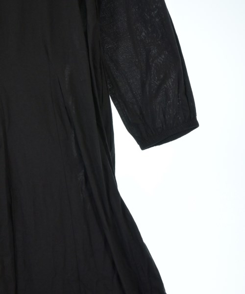 UNITED ARROWS（ユナイテッドアローズ）ワンピース 黒 サイズ:36(S位) レディース/2200654853030