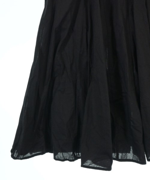 UNITED ARROWS（ユナイテッドアローズ）ワンピース 黒 サイズ:36(S位) レディース/2200654853030