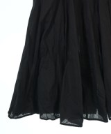 UNITED ARROWS（ユナイテッドアローズ）ワンピース 黒 サイズ:36(S位) レディース/2200654853030