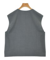 UNITED ARROWS（ユナイテッドアローズ）ベスト グレー サイズ:-(M位) レディース/2200648768128