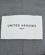 UNITED ARROWS（ユナイテッドアローズ）ベスト グレー サイズ:-(M位) レディース/2200648768128