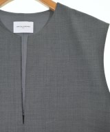 UNITED ARROWS（ユナイテッドアローズ）ベスト グレー サイズ:-(M位) レディース/2200648768128