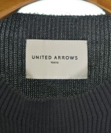 UNITED ARROWS（ユナイテッドアローズ）ニット・セーター グレー サイズ:-(XS位) レディース/2200648768166
