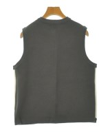 UNITED ARROWS（ユナイテッドアローズ）ベスト 白 サイズ:-(M位) レディース/2200648768173