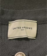 UNITED ARROWS（ユナイテッドアローズ）ベスト 白 サイズ:-(M位) レディース/2200648768173