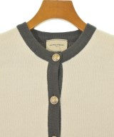 UNITED ARROWS（ユナイテッドアローズ）ベスト 白 サイズ:-(M位) レディース/2200648768173