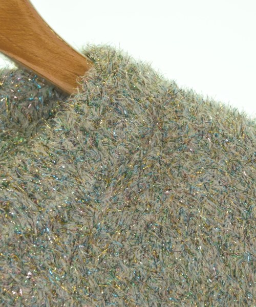 UNITED ARROWS（ユナイテッドアローズ）カーディガン グレー サイズ:-(M位) レディース/2200648768180