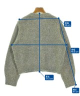 UNITED ARROWS（ユナイテッドアローズ）カーディガン グレー サイズ:-(M位) レディース/2200648768180