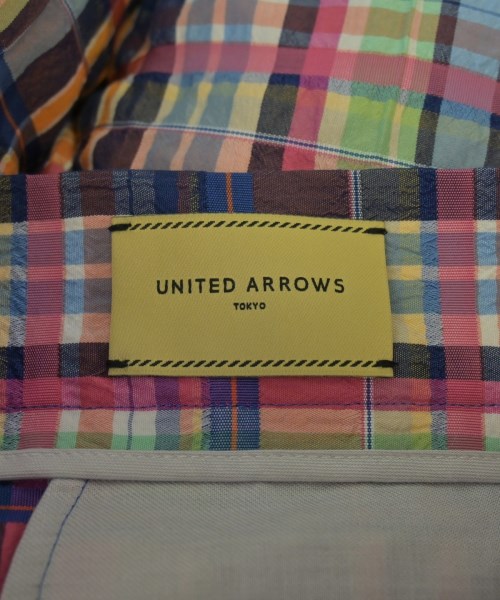 UNITED ARROWS（ユナイテッドアローズ）その他 ピンク サイズ:40(M位) レディース/2200650897045